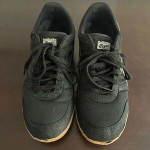 Onitsuka Tiger by Asics Men's Black